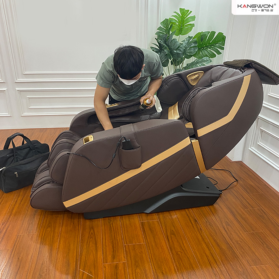 Bảo Quản Ghế Massage