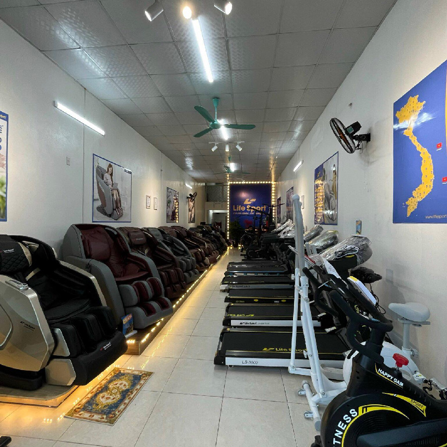 Life Sport Hải Dương