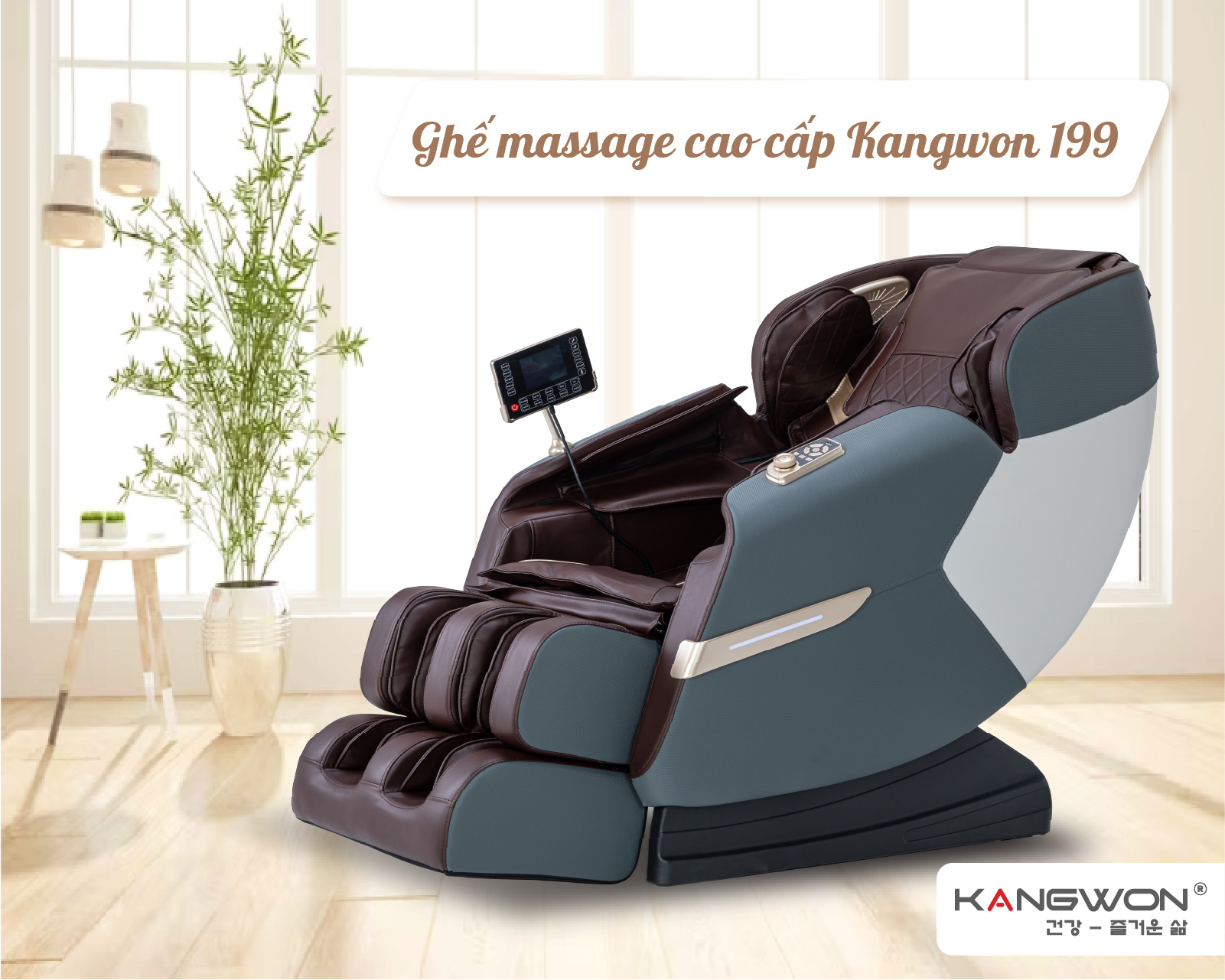 Ghe Massage Kangwon 199