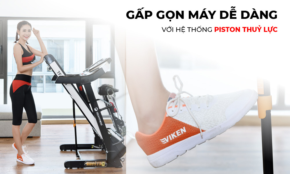 Máy Chạy Bộ Tech Fitness Tf 07as 7jpg