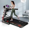 Máy Chạy Bộ Tech Fitness Tf 12 .1