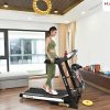Máy Chạy Bộ đa Năng Tech Fitness Tf 07as