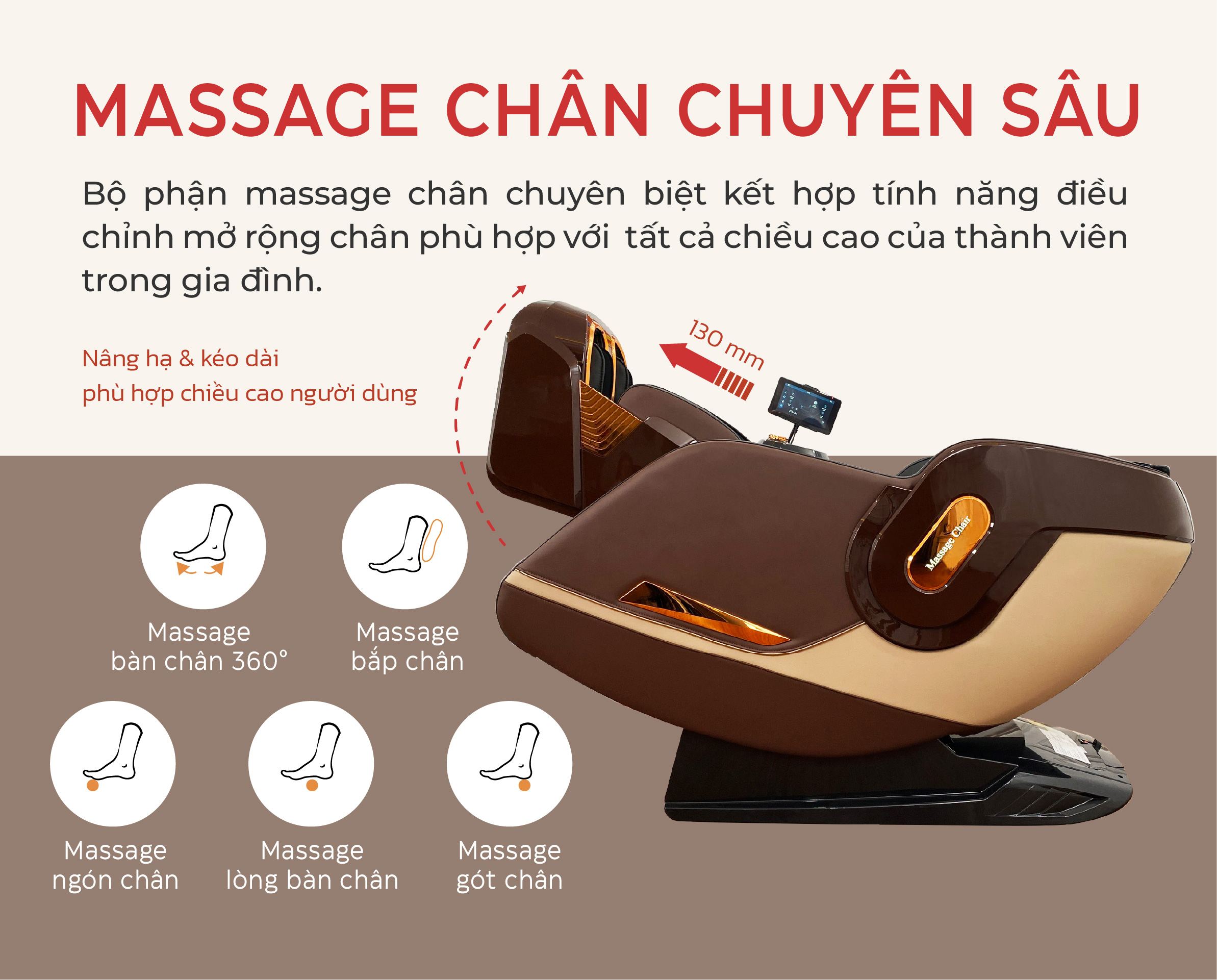 Massage Chân Chuyên Sâu 838