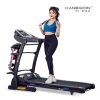 Máy Chạy Bộ Tech Fitness Tf 15