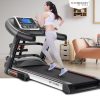 Máy Chạy Bộ Tech Fitness Tf 17as.1