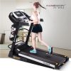 Máy Chạy Bộ Tech Fitness Tf 09as