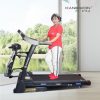 Máy Chạy Bộ Tech Fitness Tf 15.1