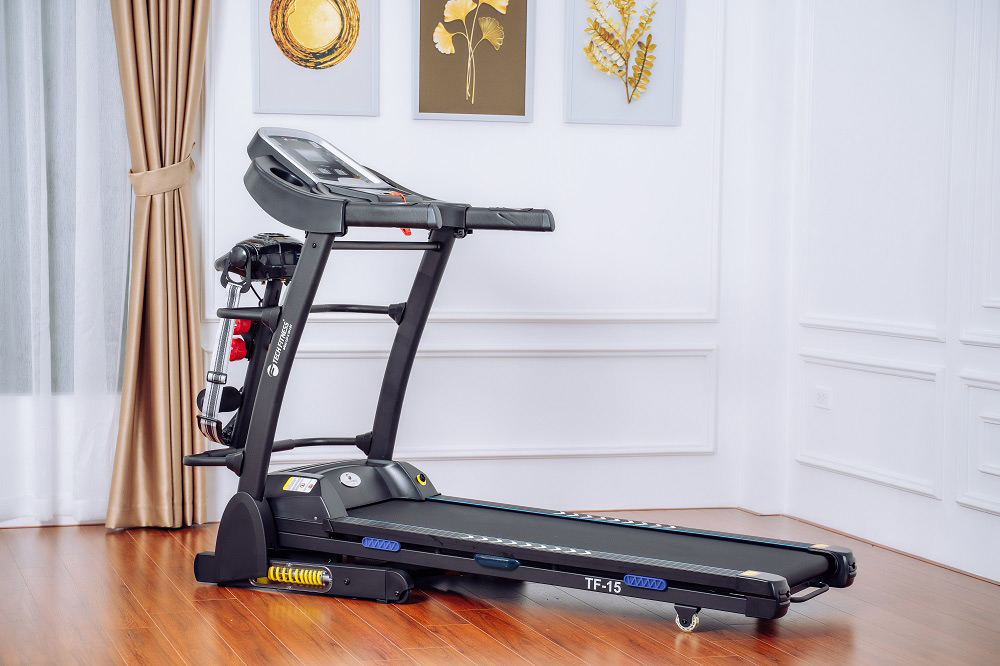 Máy Chạy Bộ Tech Fitness Tf 15.6jpg