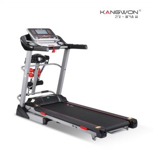 Máy Chạy Bộ Tech Fitnesss Tf 16