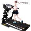 Máy Chạy Bộ đa Năng Tech Fitness Tf 09as.5