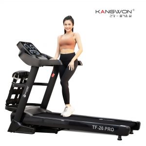 May Chay Bo đa Nang Tech Fitness Tf 26 Pro