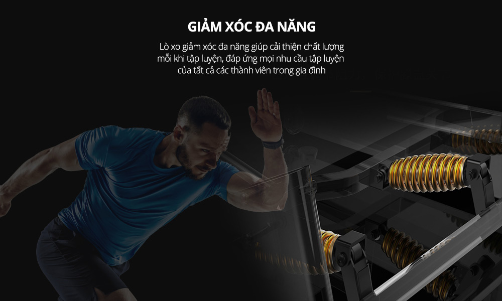 Máy Chạy Bộ đa Năng Tech Fitness Tf 27.5jpg