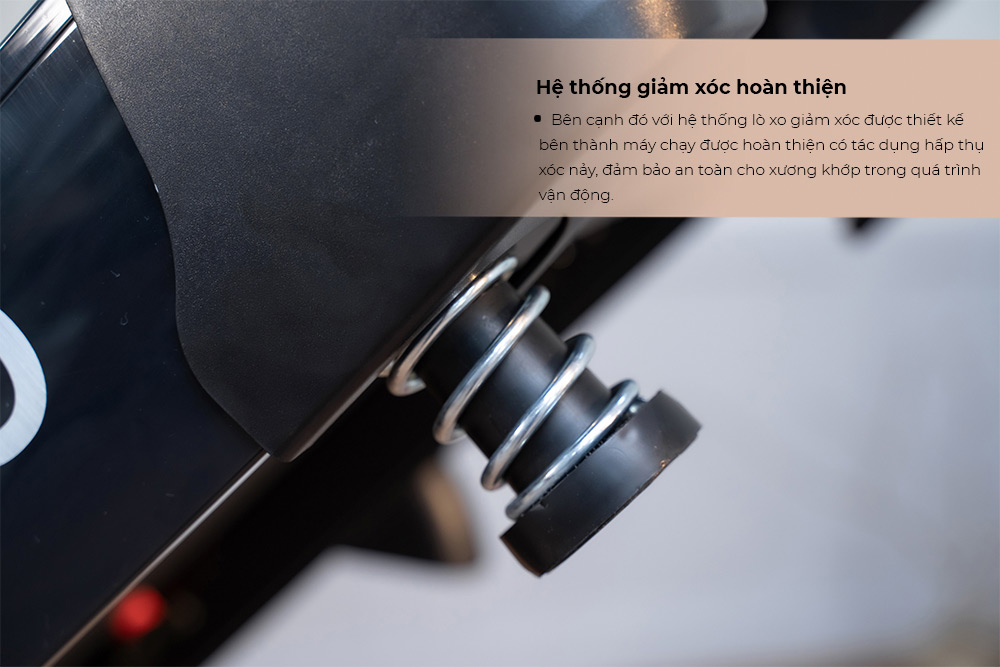 Máy Chạy Bộ đa Năng Tech Fitnesss Tf 26 Pro.2