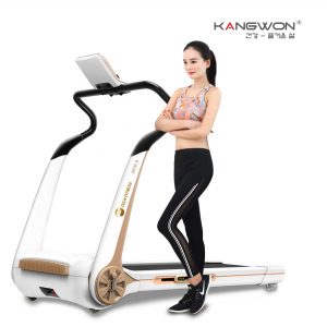 Máy Chạy Bộtech Fitness Mini 3