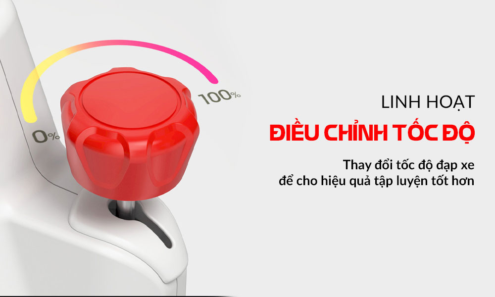 Tech Fitness Exercise Bike Tf 416 3