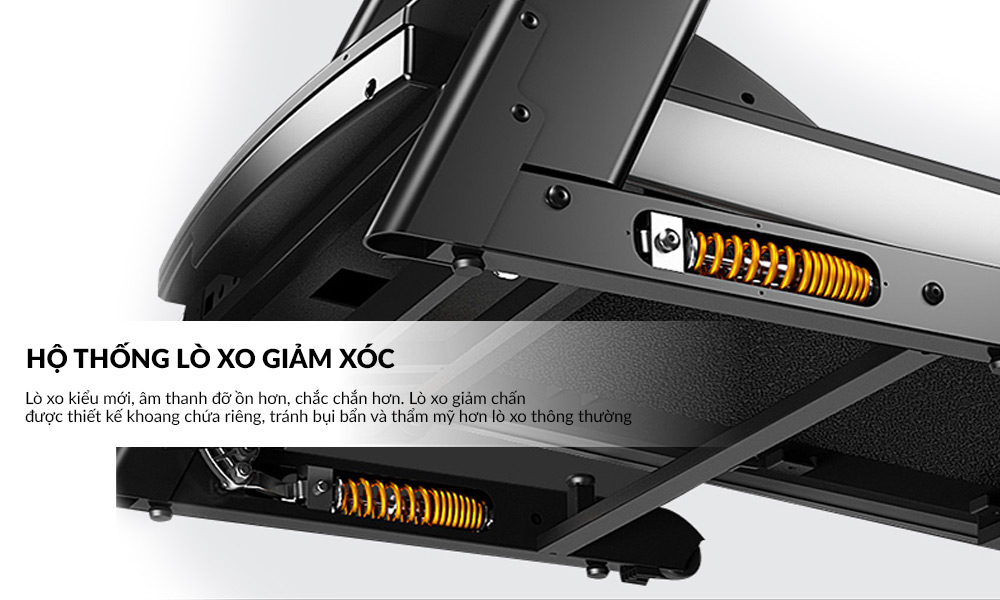 Tf 27as Có Hệ Thống Giảm Xóc Thông Minh Chắc Chắn 