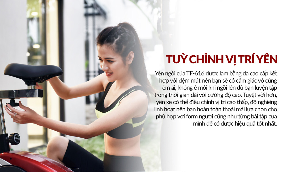 Xe đạp Tập Thể Dục đa Năng Tech Fitness Tf 616.7jpg