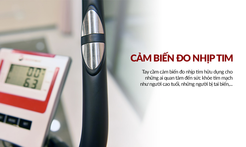 Xe đạp Tập Thể Dục đa Năng Tech Fitness Tf 616.9jpg