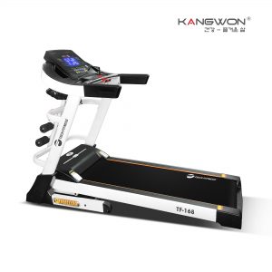 Máy chạy bộ đa năng Tech Fitness TF-168