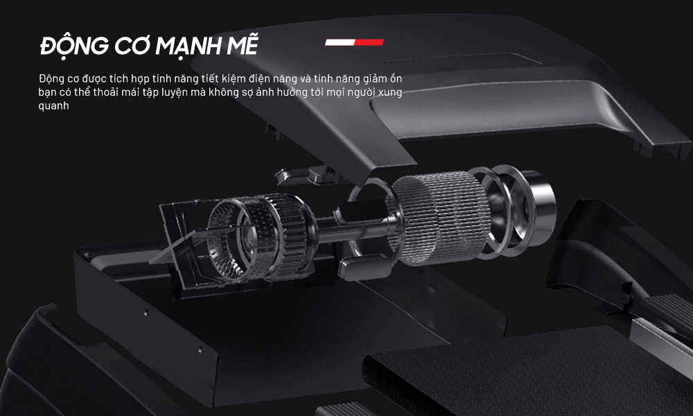 May Chay Bo Tech Fitness Tf 36.3