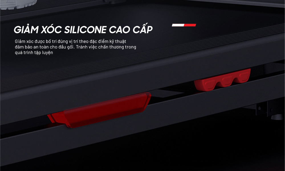 May Chay Bo Tech Fitness Tf 36.4