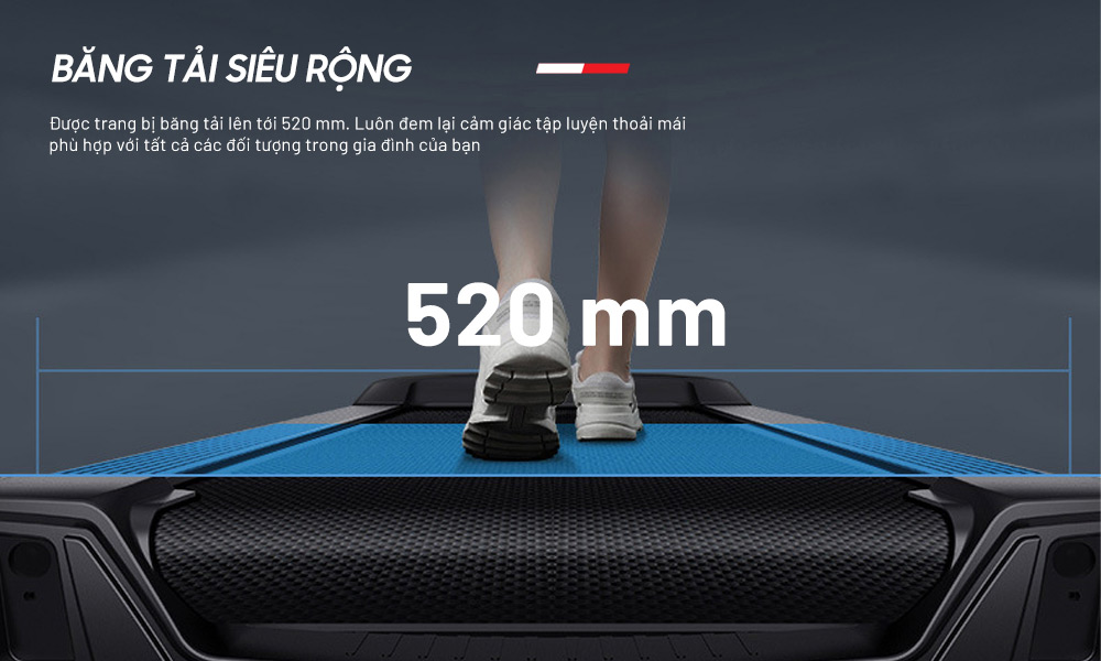 May Chay Bo Tech Fitness Tf 36.7