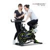 Xe đap Tap The Duc Tech Fitness Tf 9800.2