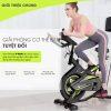 Xe đap Tap The Duc Tech Fitness Tf 9800