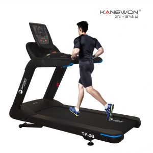 May Chay Bo đa Nang Techfitness Tf 38 đen