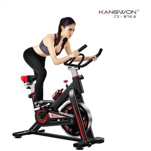 Xe Dap Tap Tech Fitness 709.1