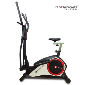 Xe đap Tap Tech Fitness Tf 626