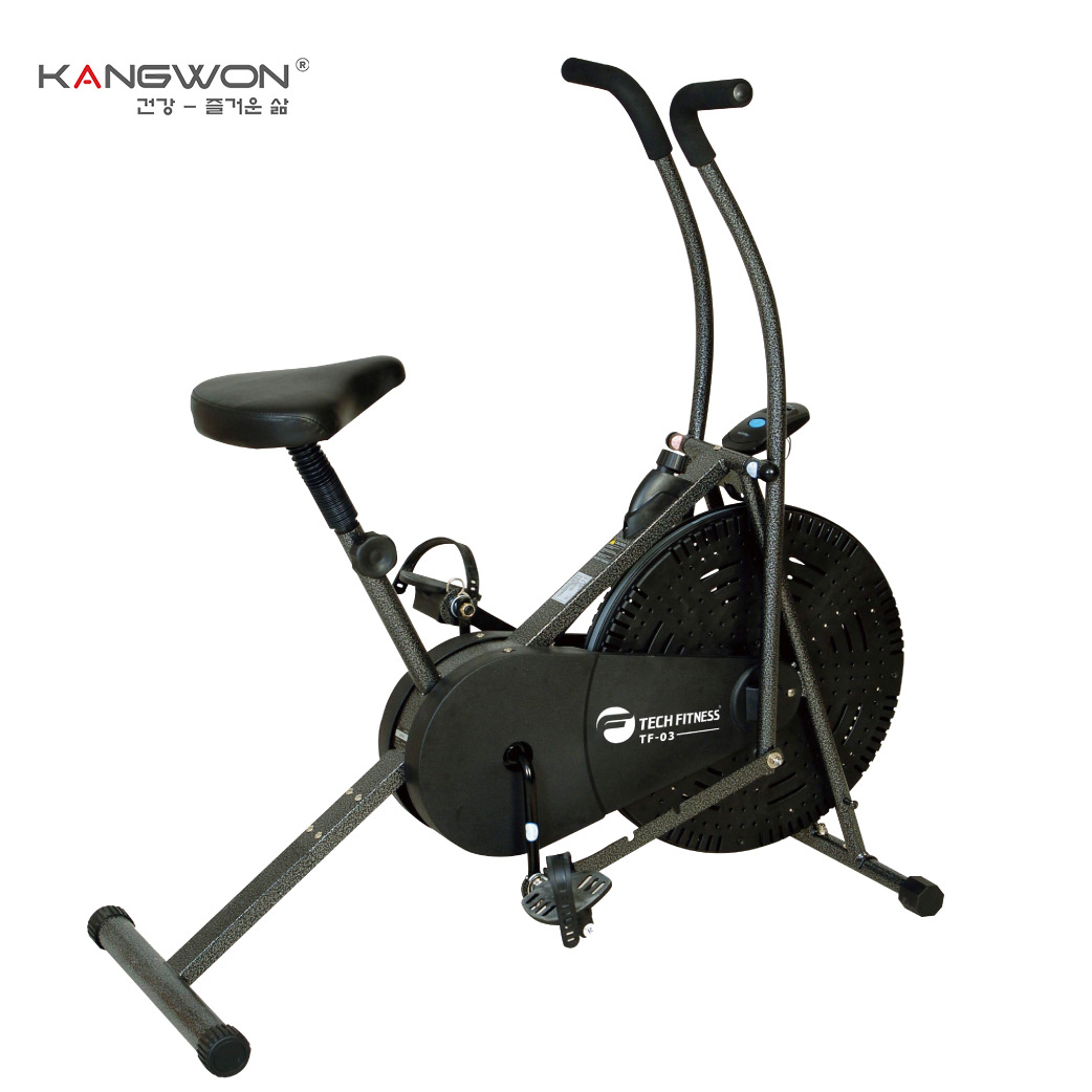 Xe Dap Tap Tech Fitness Tf 03.1