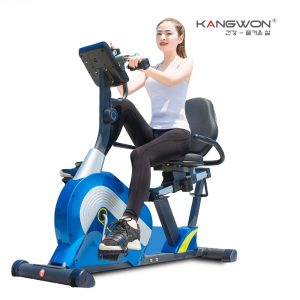 Xe đap Tap Tech Fitness Tf 516