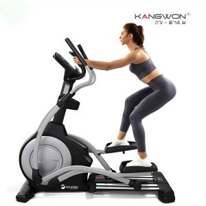 Xe đap Tap Tech Fitness Tf 919