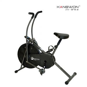 Xe đap Tap The Duc Tech Fitness Tf 03