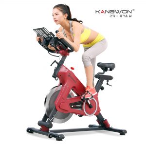 Xe đap Tap The Duc Tech Fitness Tf 811