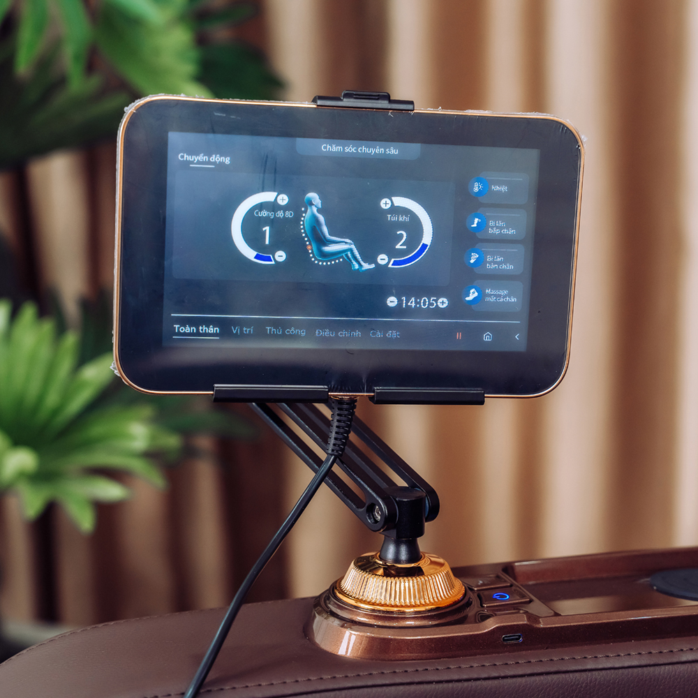 Ghe Massage Kangwon Galaxy Ai (2) Ghe Massage Kangwon Galaxy Ai (2)