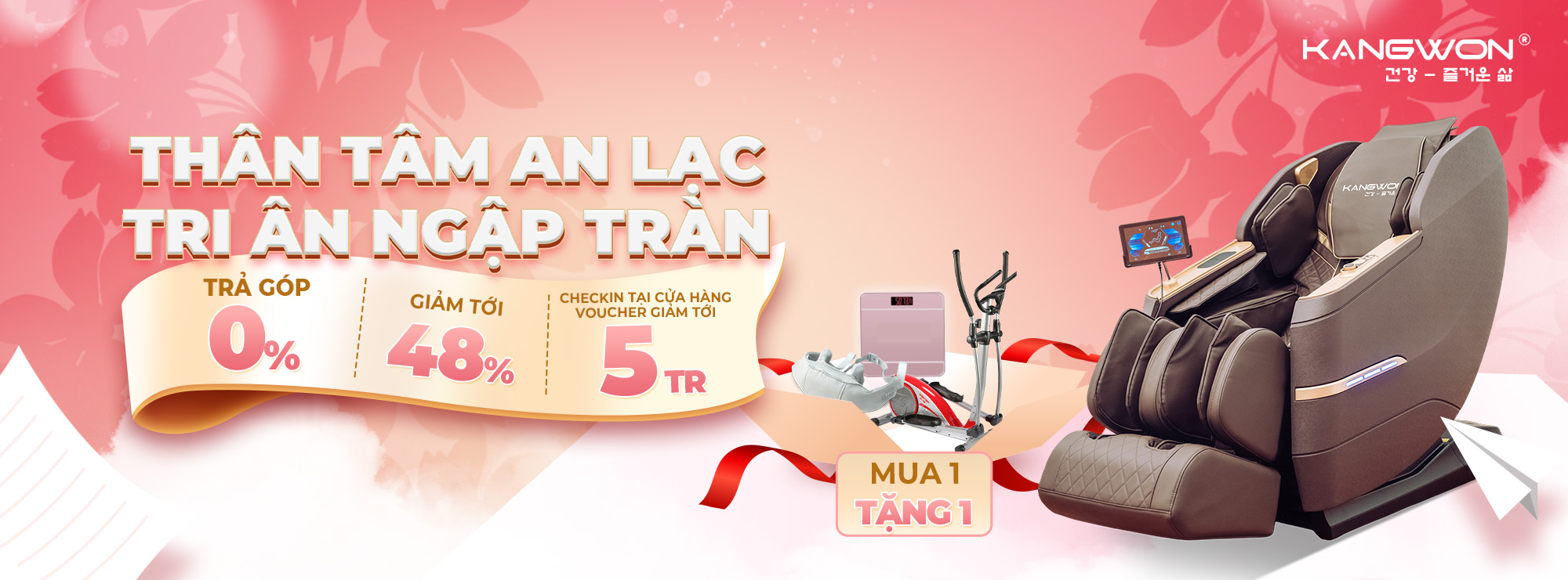 Khuyen Mai 20 11 Kangwon